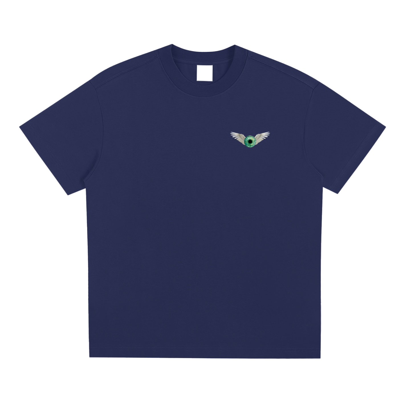 Pumpkin Fly Logo T