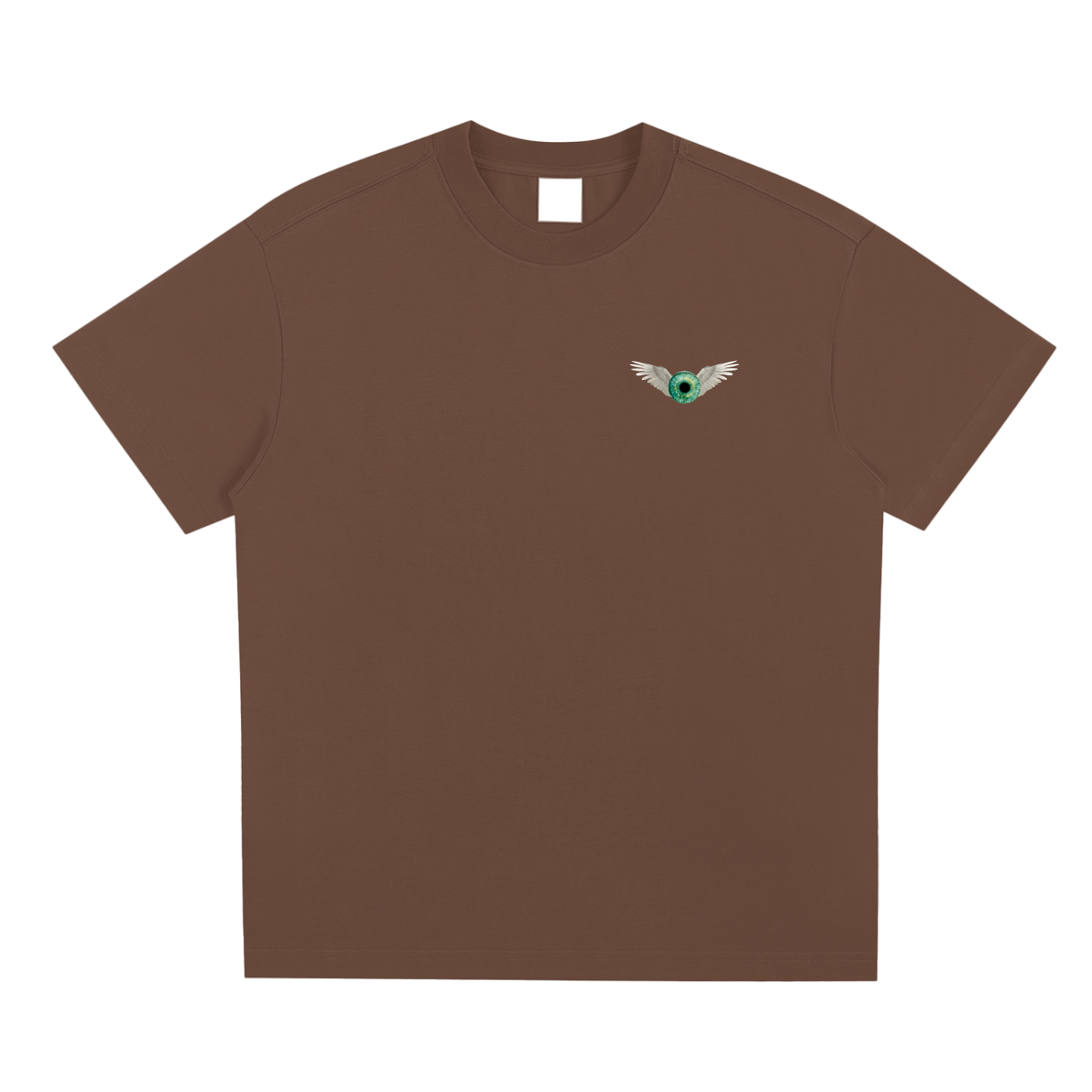 Bass Fly Logo T