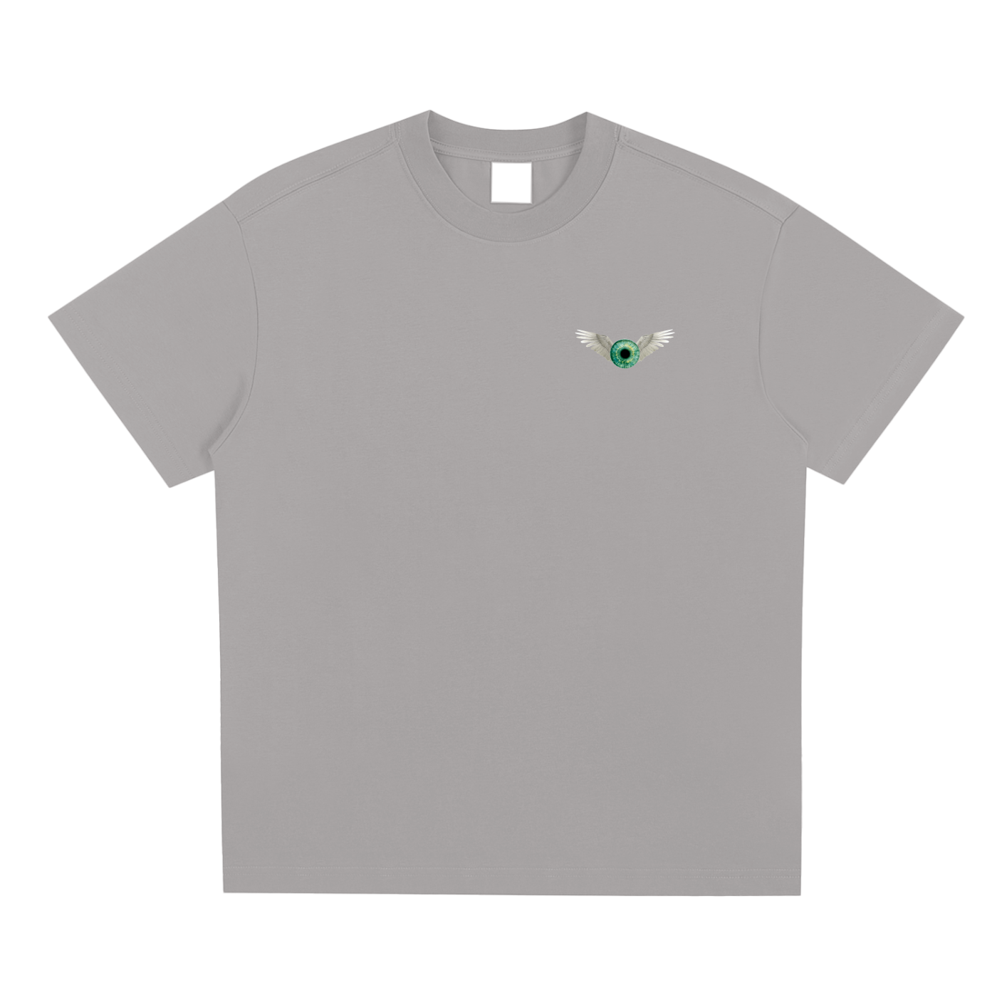 Pumpkin Fly Logo T