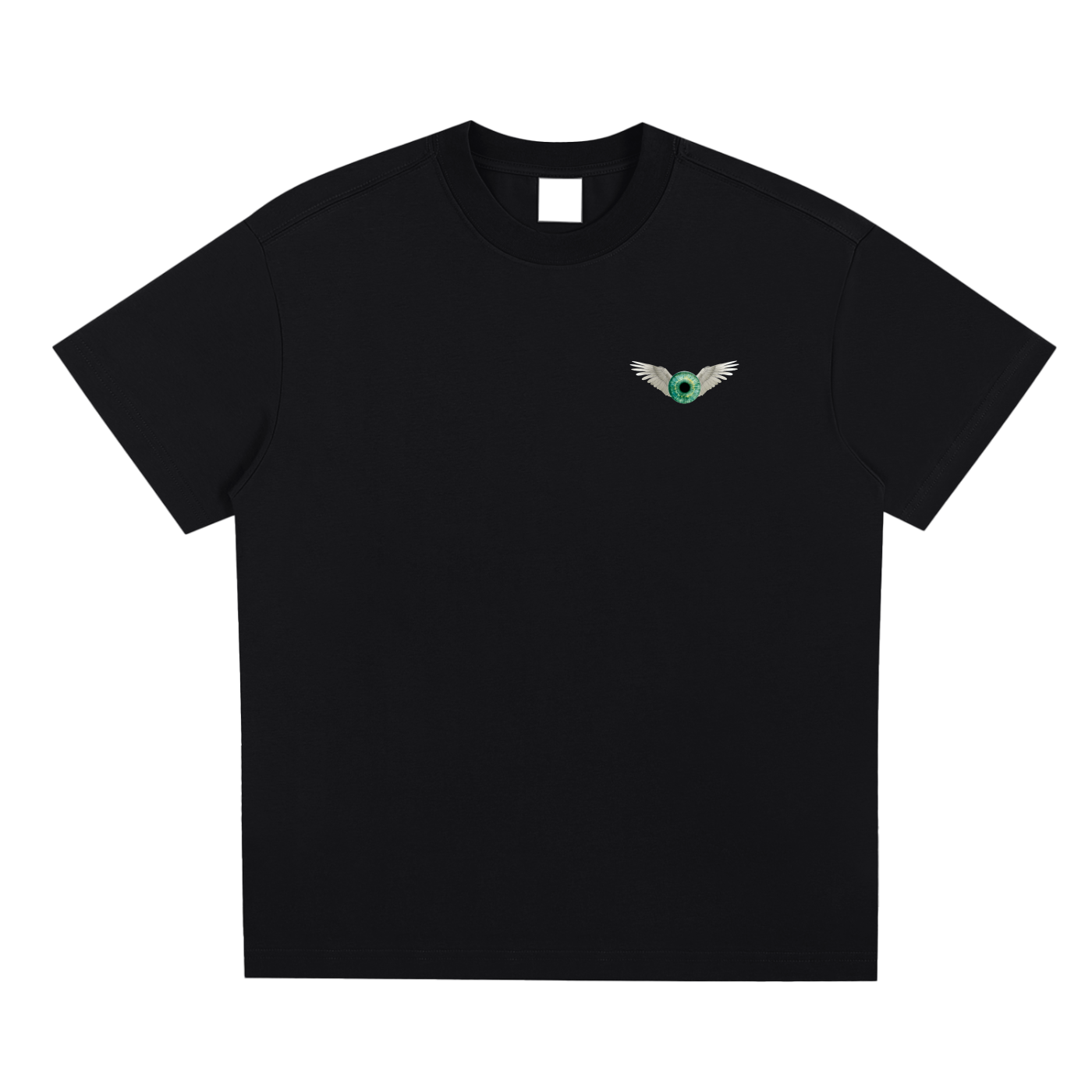 Bass Fly Logo T
