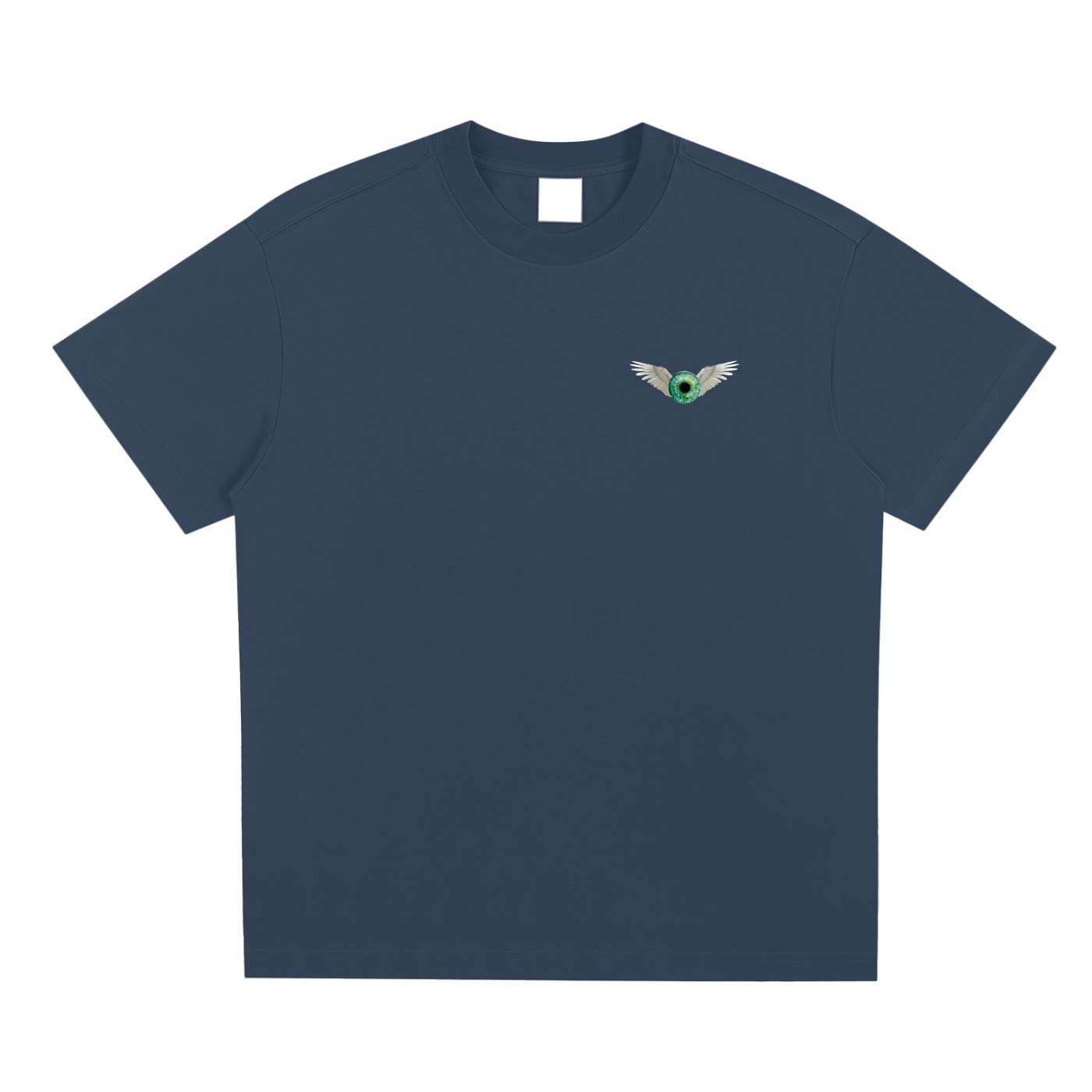 Pumpkin Fly Logo T