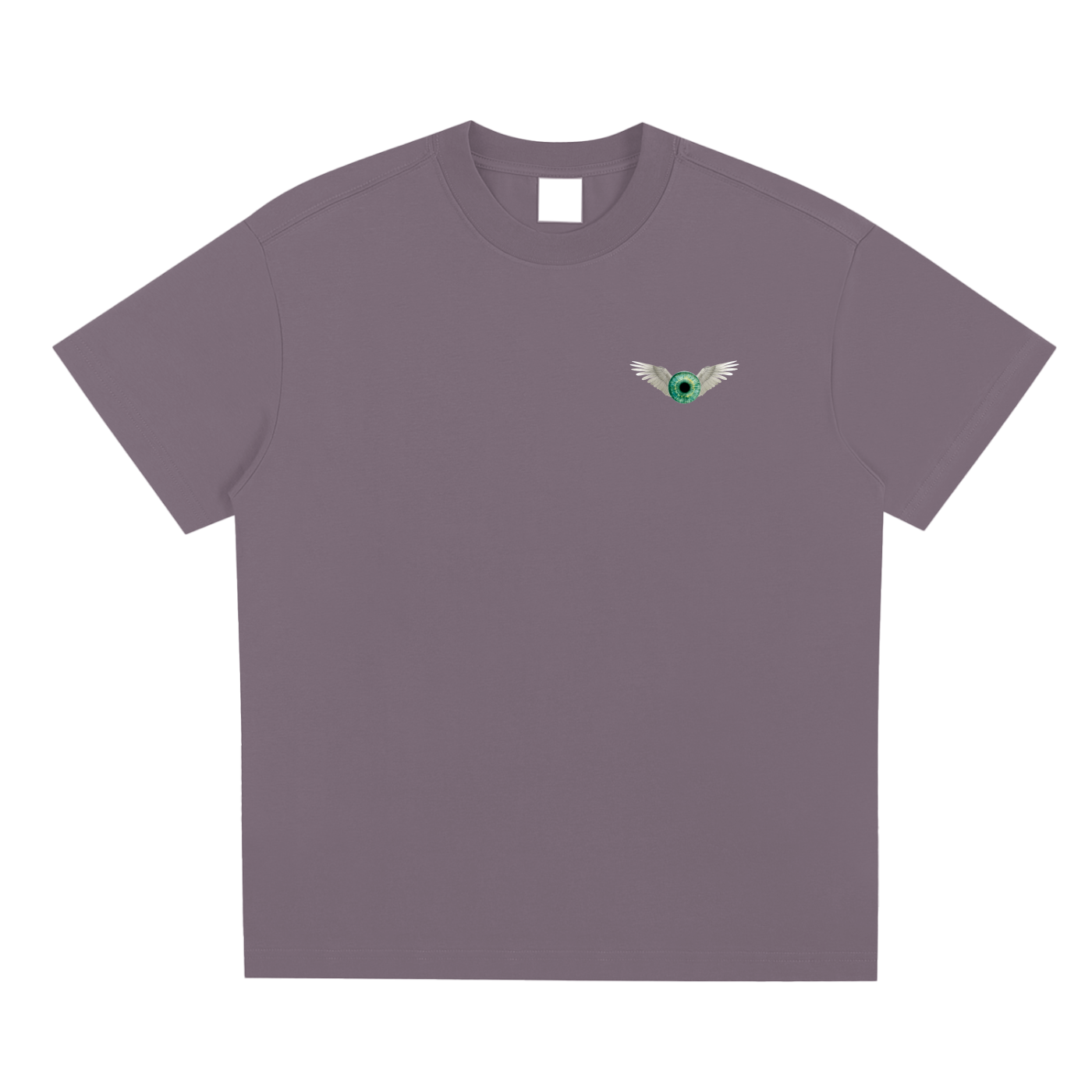 Pumpkin Fly Logo T