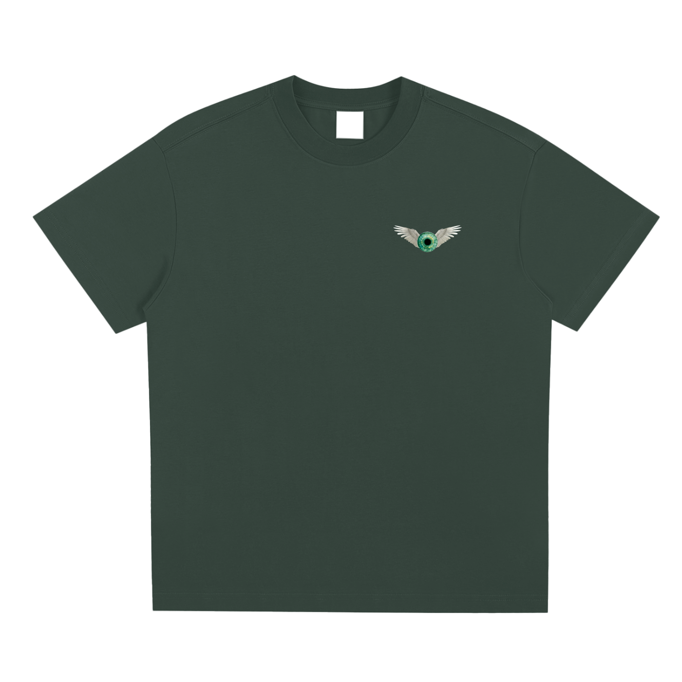 Bass Fly Logo T