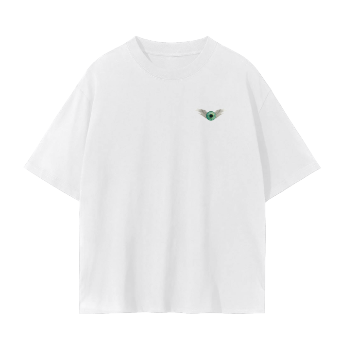 Fly>WLK T-Shirt (White)