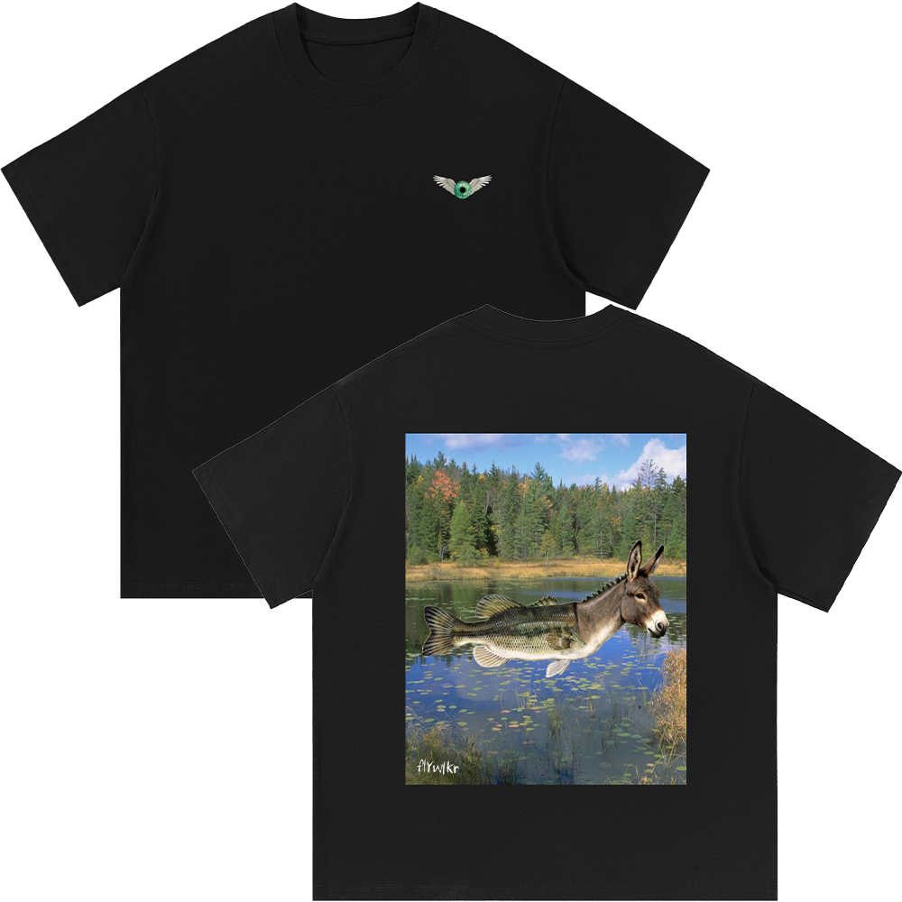 Swamp Donkey T