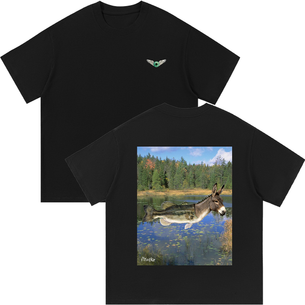 Swamp Donkey T
