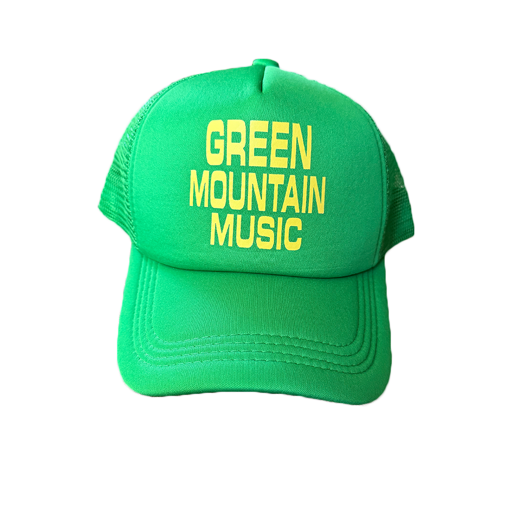 GMM Trucker Hat
