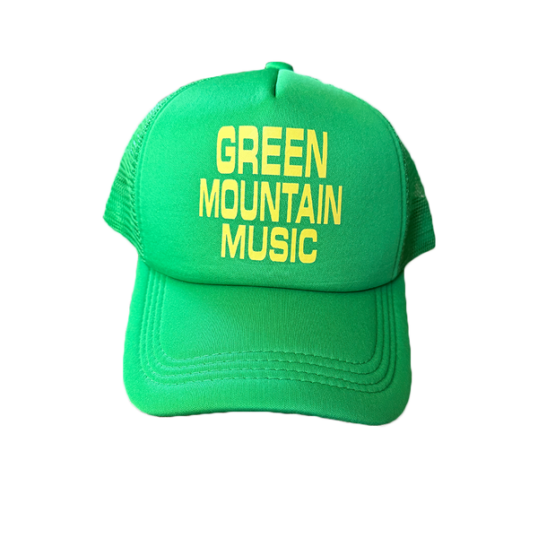 GMM Trucker Hat