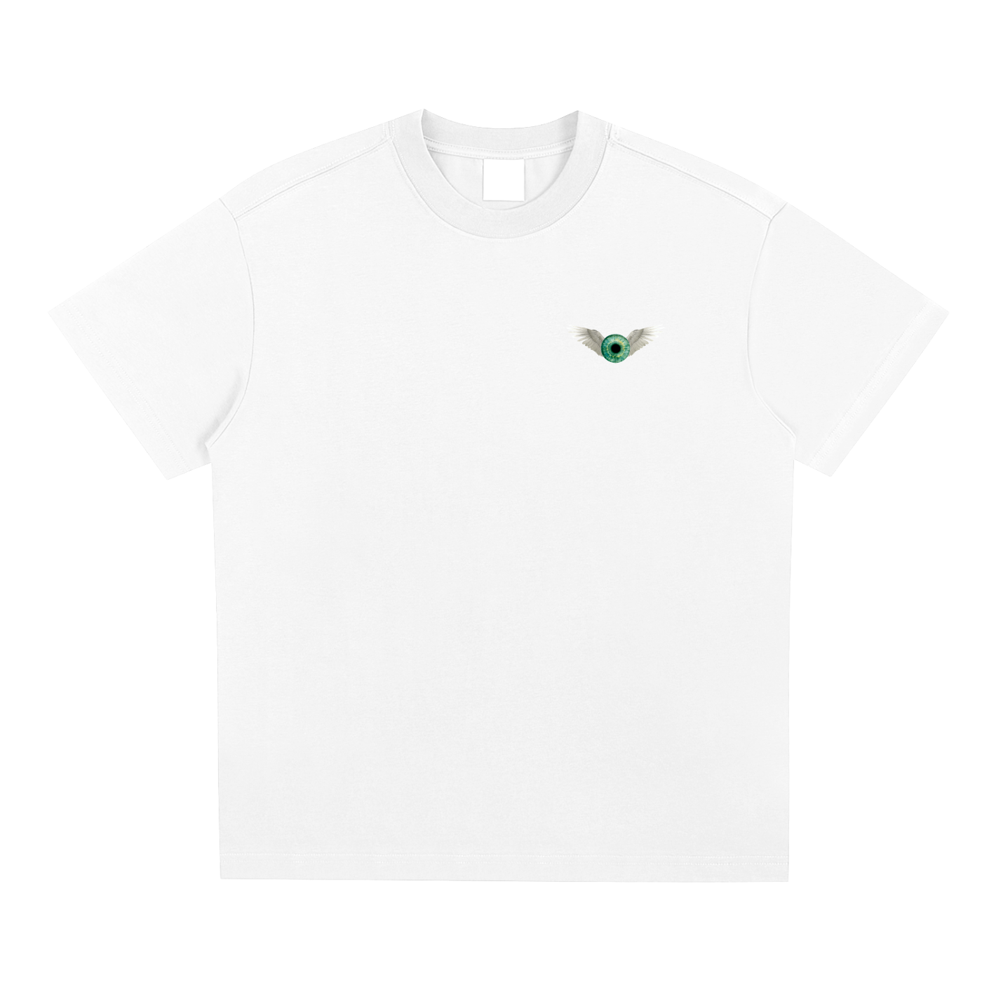 Bass Fly Logo T