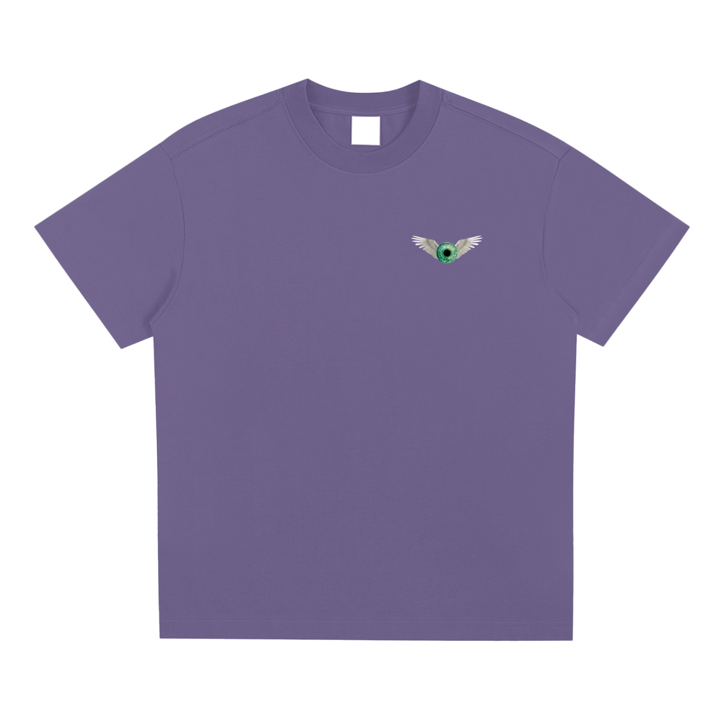 Pumpkin Fly Logo T