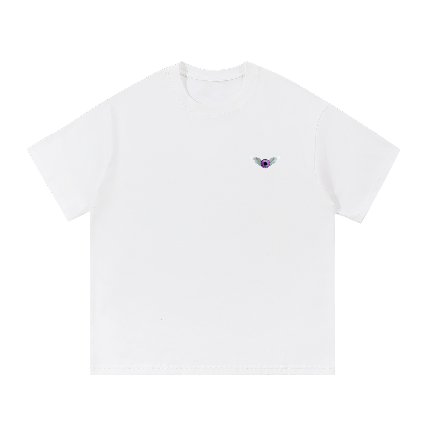 Champ + Logo T