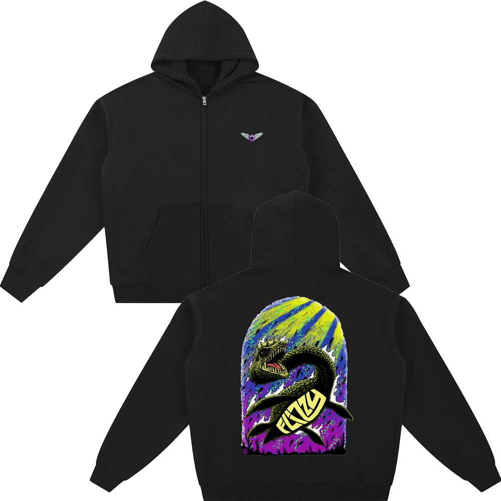 Champ Zip