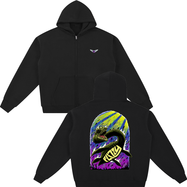 Champ Zip