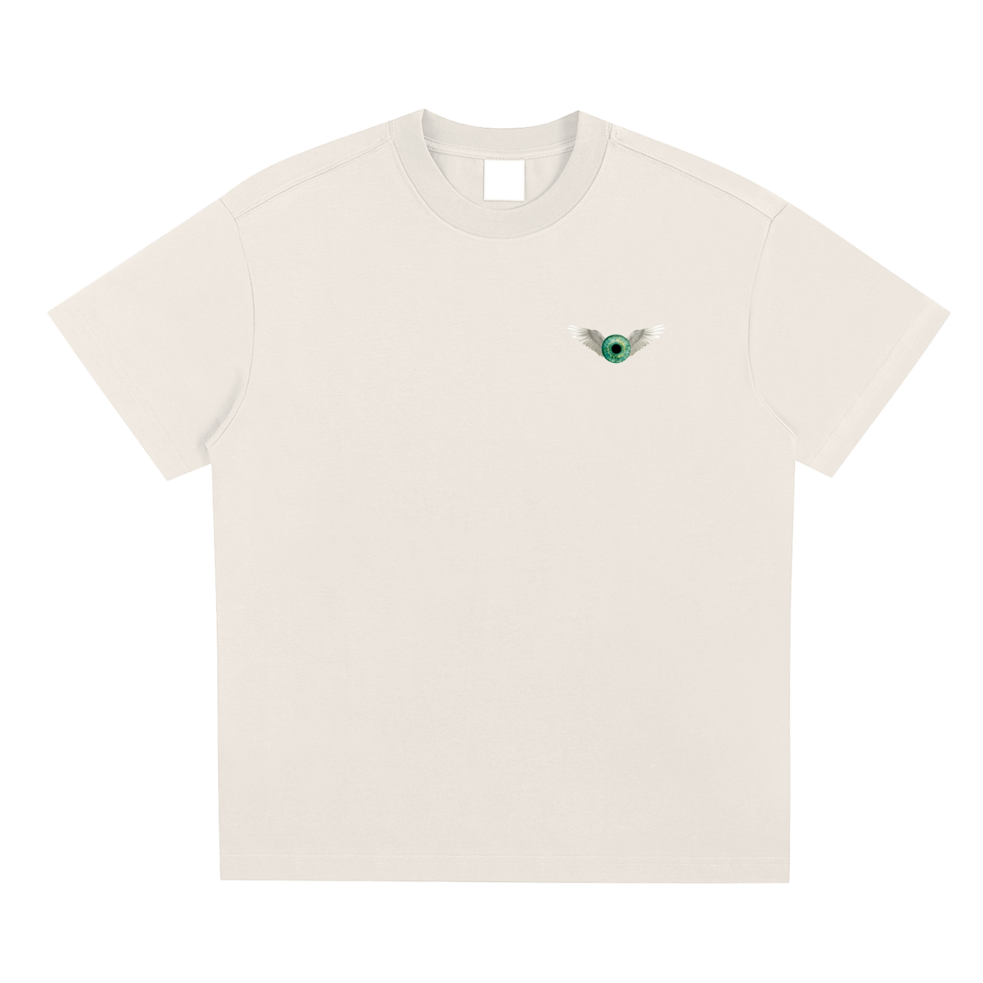 Bass Fly Logo T